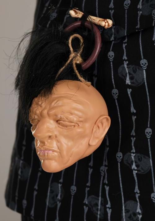 Witch Doctor Costume for Men - US 6668