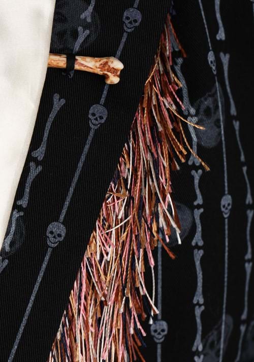 Witch Doctor Costume for Men - US 6668