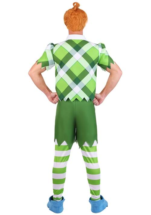 Men's Wizard of Oz Munchkin Costume - US 4671