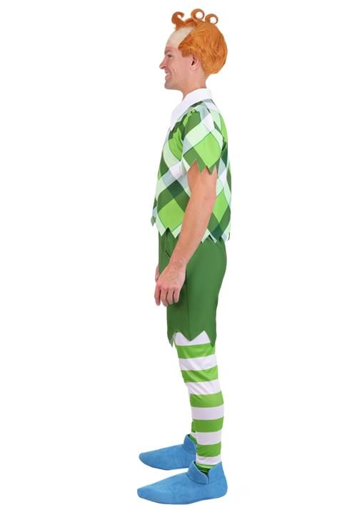 Men's Wizard of Oz Munchkin Costume - US 4671