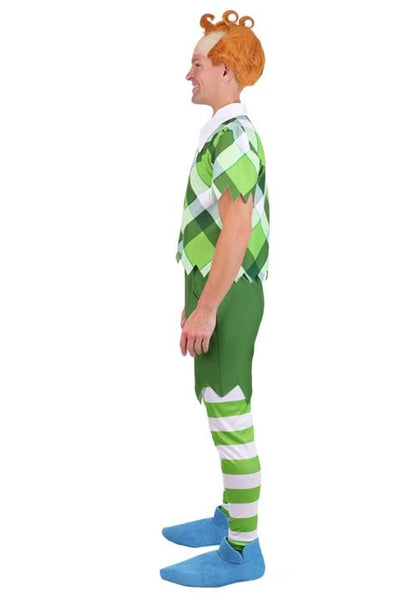 Men's Wizard of Oz Munchkin Costume - US 4671