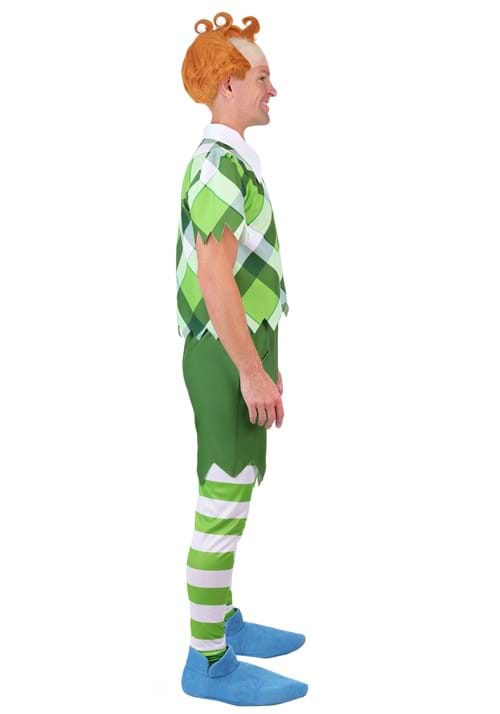 Men's Wizard of Oz Munchkin Costume - US 4671