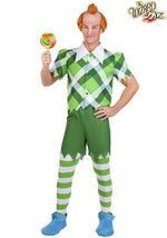 Men's Wizard of Oz Munchkin Costume - US 4671