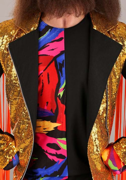 Macho Man Randy Savage WWE Costume - US 1177