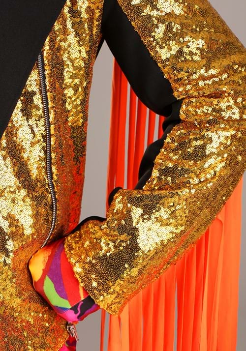 Macho Man Randy Savage WWE Costume - US 1177