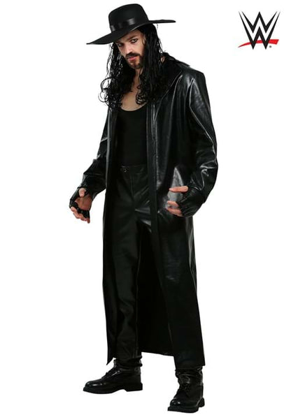 WWE Undertaker Men's Costume - US 4481
