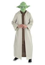 Men's Yoda Costume - US 4614