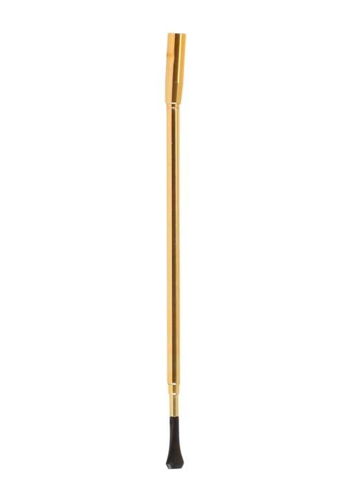 Metal Deluxe Cigarette Holder Prop - US 3982