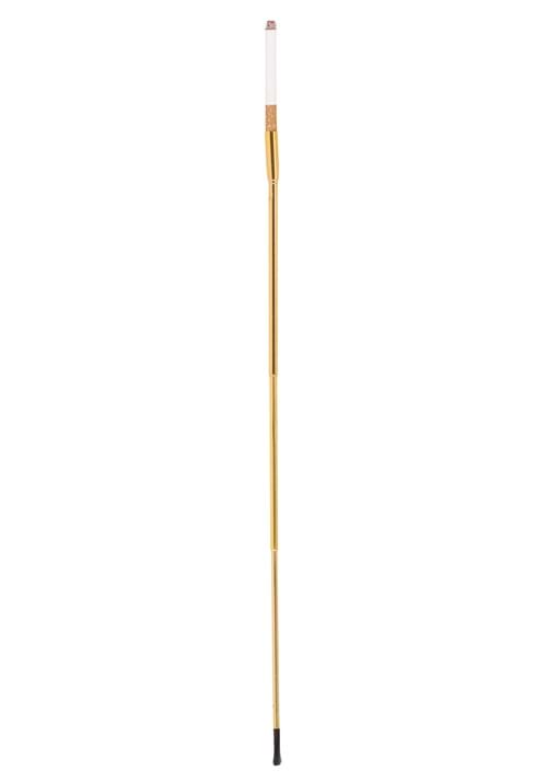 Metal Deluxe Cigarette Holder Prop - US 3982
