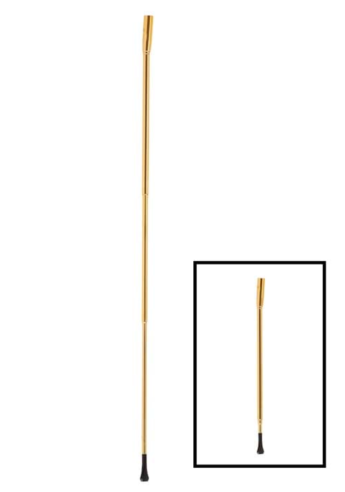 Metal Deluxe Cigarette Holder Prop - US 3982