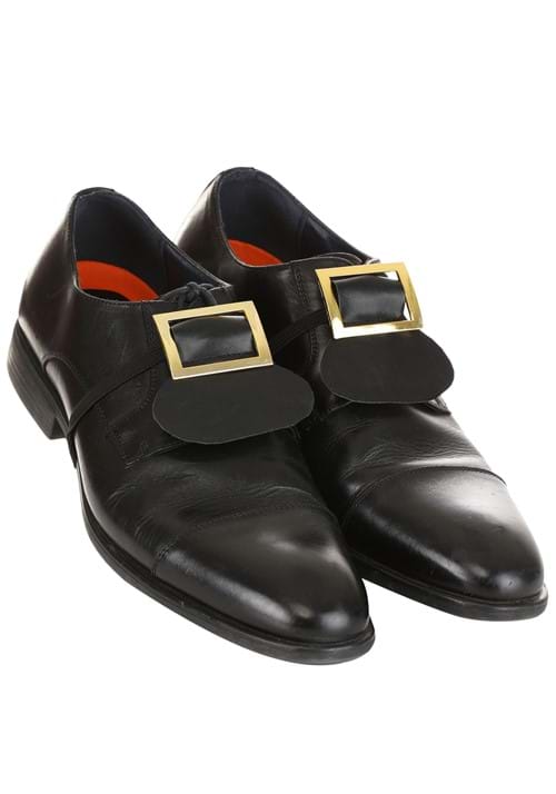 Metal Buckles Accessory for Costume Shoes - US 4663