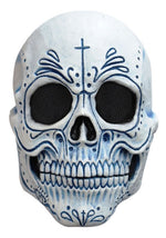 Catrin Mexican Skull Mask - US 0838