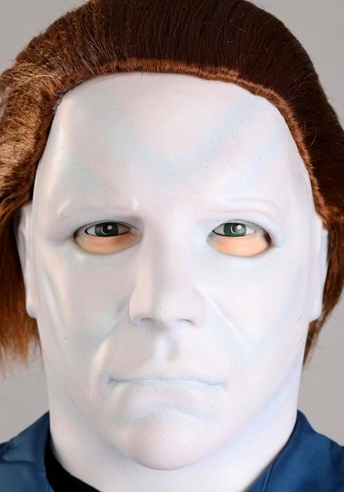 6FT Michael Myers Animatronic Halloween Decoration - US 4683