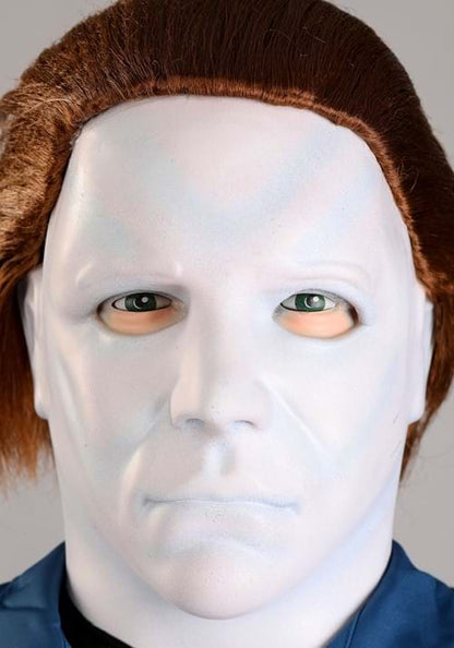 6FT Michael Myers Animatronic Halloween Decoration - US 4683