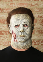 Halloween (2018) Michael Myers Final Battle Mask - US 3688