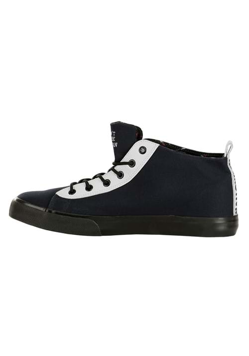 Michael Myers Halloween Low Top Shoes - US 5472