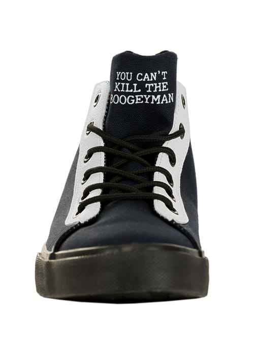 Michael Myers Halloween Low Top Shoes - US 5472