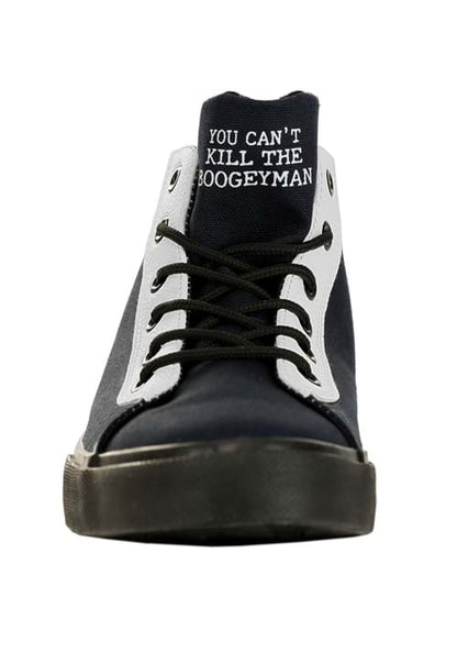 Michael Myers Halloween Low Top Shoes - US 5472