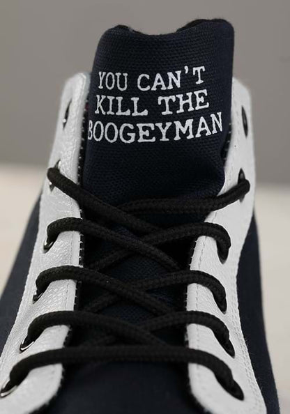 Michael Myers Halloween Low Top Shoes - US 5472