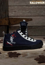 Michael Myers Halloween Low Top Shoes - US 5472
