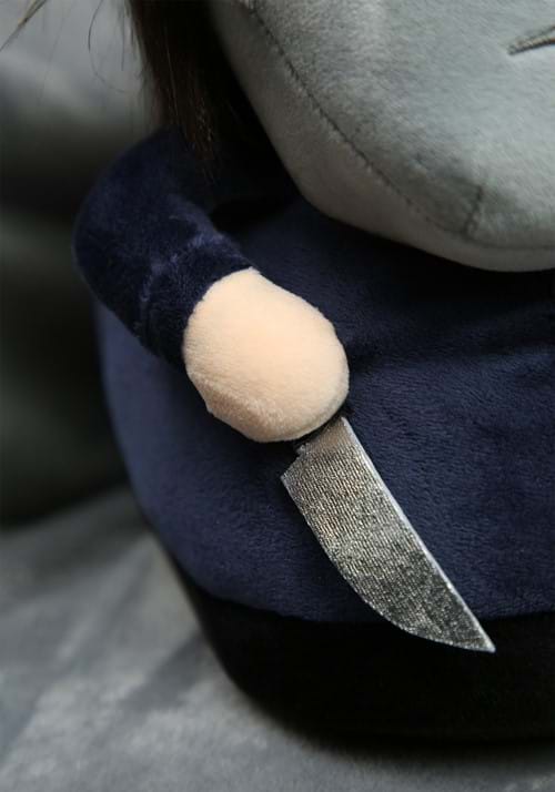 Michael Myers Slippers for Adults - US 1360
