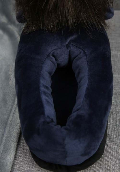 Michael Myers Slippers for Adults - US 1360