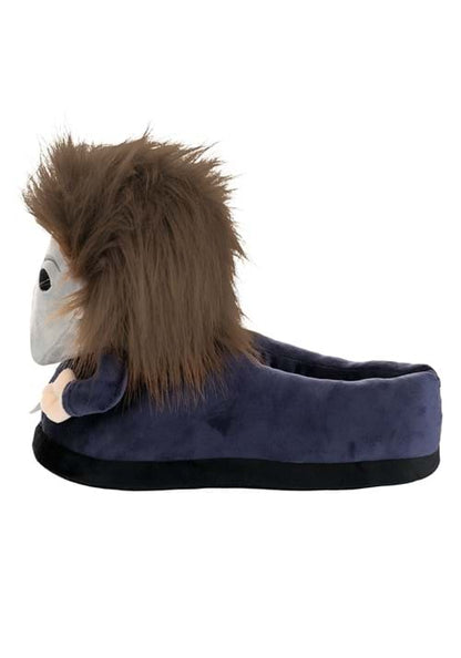 Michael Myers Slippers for Adults - US 1360