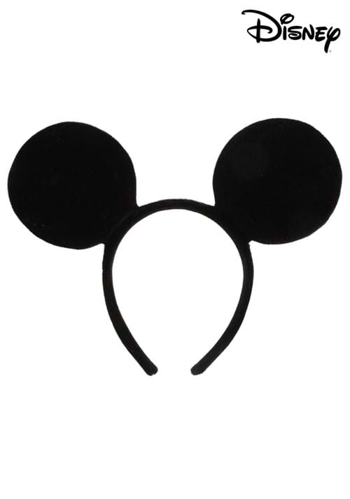 Disney Mickey Mouse Headband - US 3689