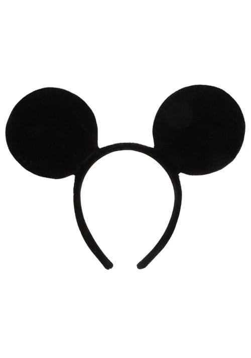 Disney Mickey Mouse Headband - US 3689