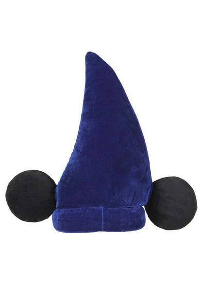 Mickey Wizard Plush Costume Hat - US 4110