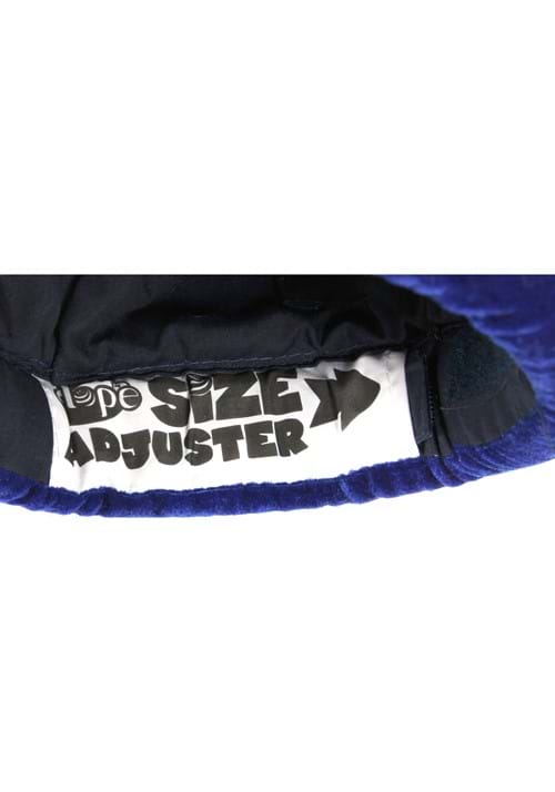 Mickey Wizard Plush Costume Hat - US 4110