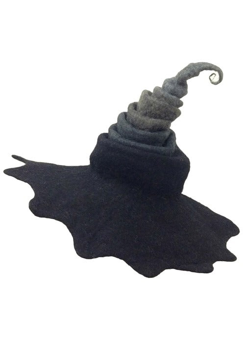 Midnight Fog | Heartfelted Witch Costume Hat - US 2690