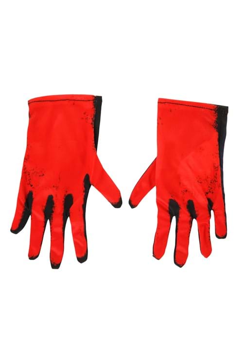 Miles Morales Gloves for Children - US 6580