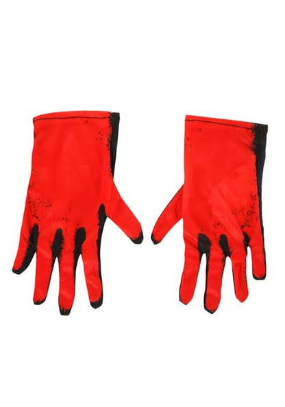 Miles Morales Gloves for Children - US 6580