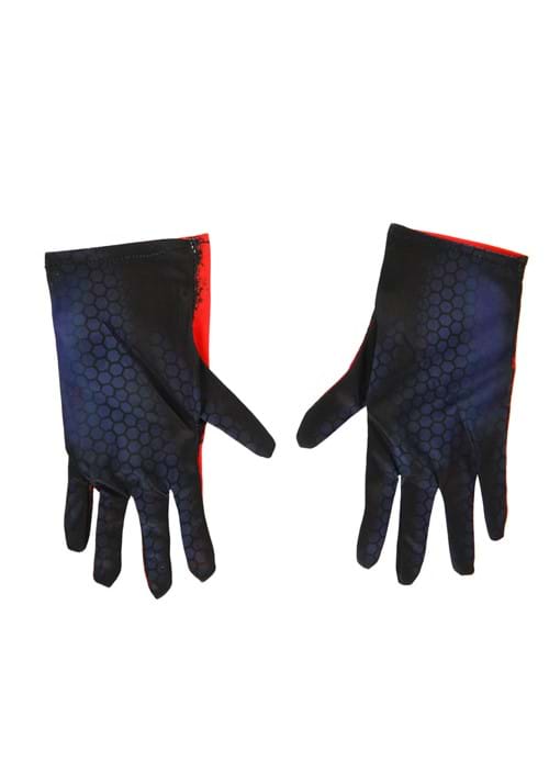 Miles Morales Gloves for Children - US 6580