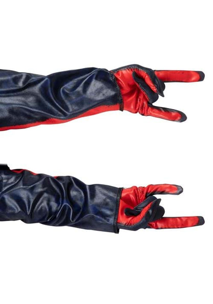 Miles Morales Gloves for Children - US 6580
