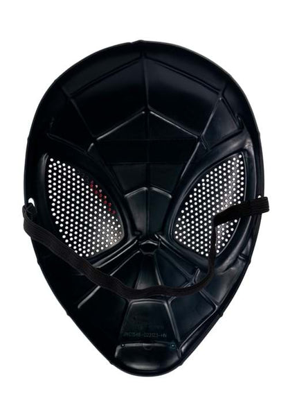 Spider-Man Miles Morales Value Mask for Kids - US 4012