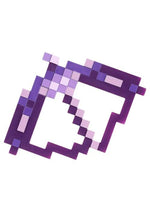 Minecraft Enchanted Bow and Arrow Costume Accessory - US 6399