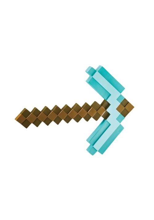 Pickaxe Accessory Minecraft - US 5633