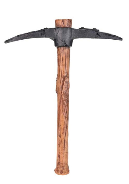 Classic Miner Pickaxe Accessory - US 1273
