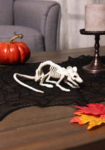 9-Inch Skeleton Rat Decoration - US 1511