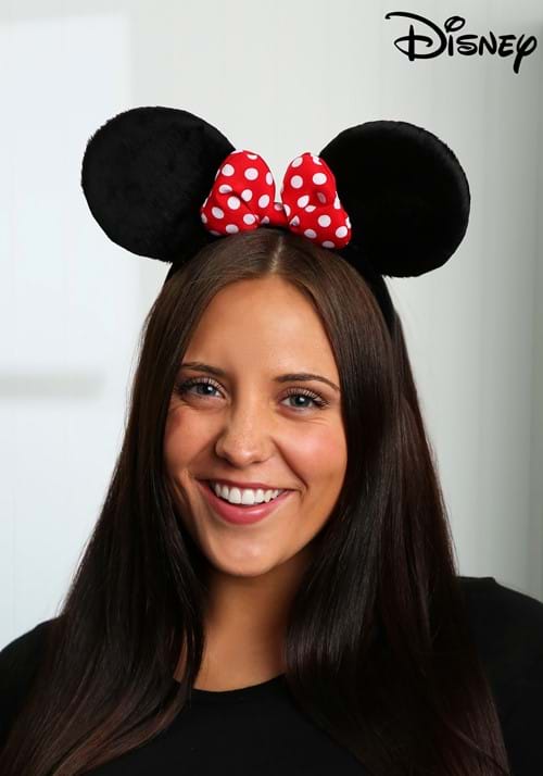Disney Minnie Mouse Headband - US 2522