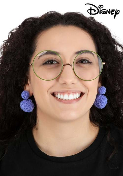 Disney Encanto Mirabel Glasses & Earrings Accessory Kit - US 8066