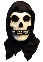 Misfits Fiend Mask for Adults - US 6304
