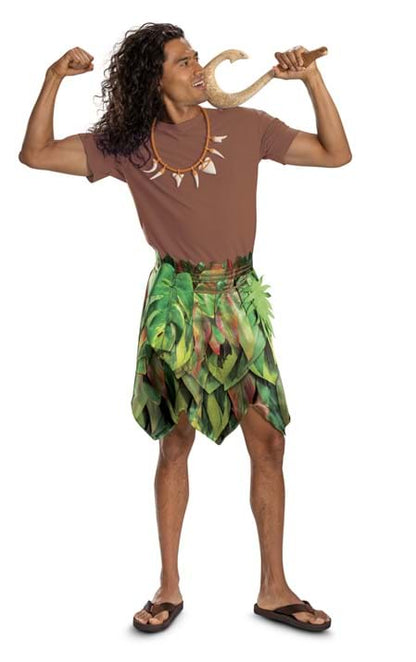 Disney Moana Maui Fish Hook Prop - US 2703