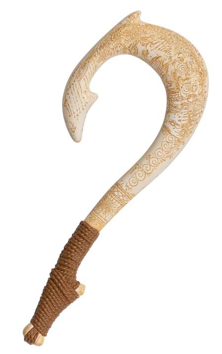 Disney Moana Maui Fish Hook Prop - US 2703