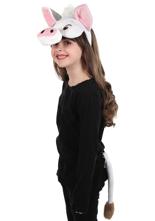 Disney Moana Pua Headband & Tail Kit - US 4174