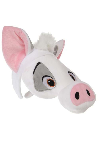 Disney Moana Pua Headband & Tail Kit - US 4174