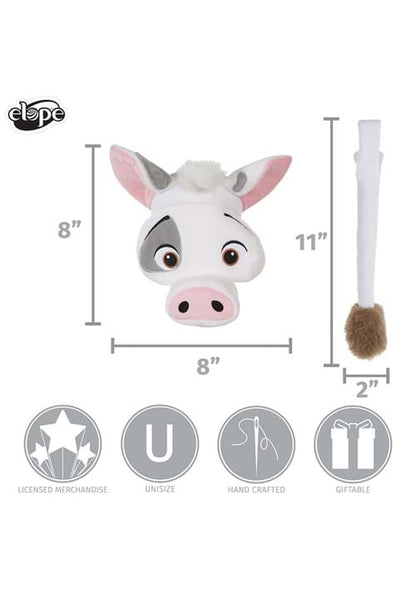 Disney Moana Pua Headband & Tail Kit - US 4174
