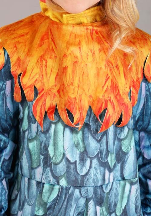 Moana Hei Hei Deluxe Costume for Toddlers - US 6362
